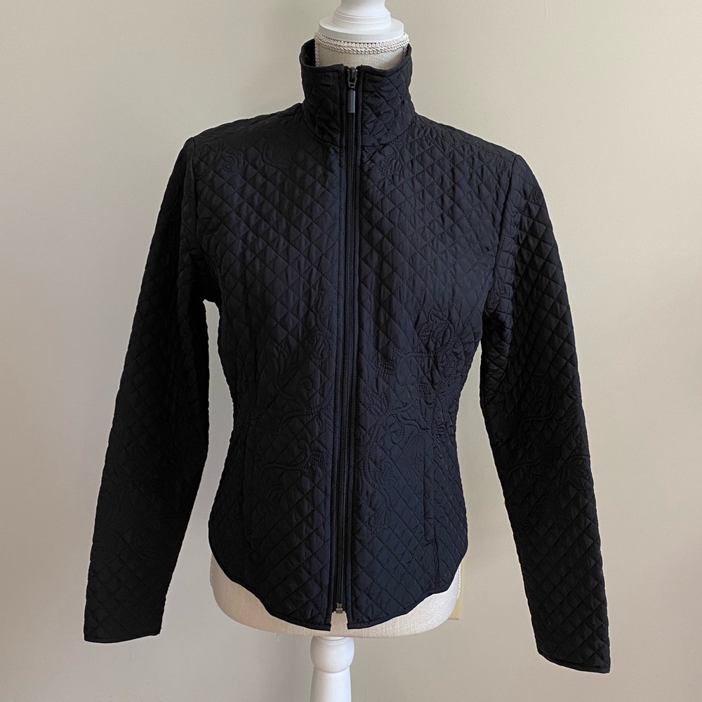 Black Nomadic Traders Jacket - image 4